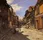 The La Rue Bavolle at Honfleur 2