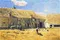 Farmyard at Chailly