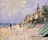 The Boardwalk at Trouville