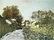 Snow at Argenteuil