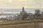 The Church of Vetheuil