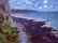 Cliff near Dieppe