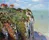Cliff at Dieppe