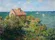 Fisherman's Cottage at Varengeville