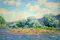 The Seine at Port-Villez