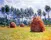Haystacks at Giverny
