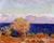 View of Cap d'Antibes