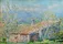 Gardener's House at Antibes