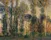 Poplars at Giverny