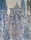 Rouen Cathedral, Study of the Portal