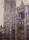 Rouen Cathedral, The Portal and the Tour d'Albene, Grey Weather