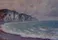 Cliff at Pourville