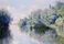 The Seine near Giverny