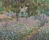 The Artist's Garden at Giverny