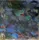 Water Lilies, Reflections of Weeping Willows (right half)