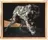 Painting of a dog