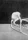 Study for Figure in a Room