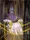 Study after Velazquez's portrait of Pope Innocent X