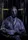 Study Imaginary Portrait of Pope Pius XII
