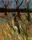 Study for Landscape After Van Gogh