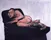 Sleeping Figure