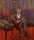 Seated Figure