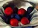 Plums