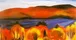 Lake George, Autumn