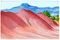 Red Hills and Pedernal