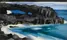 Black Lava Bridge, Hana Coast-No. II