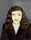 Girl in a Dark Jacket