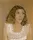 Girl in a White Dress