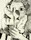 Girl with Fig Leaf