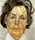 Woman in a White Shirt