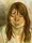 Woman Smiling