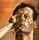 Man's Head, Self Portrait