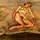 Naked Girl Asleep I