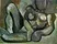 Reclining Nude