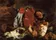 The Barque of Dante (after Delacroix)