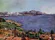 The Gulf of Marseille Seen from L'Estaque