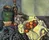 Still Life with Apples