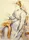 Seated Woman
