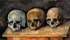 The Three Skulls