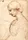 Portrait of a young woman