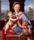The Aldobrandini Madonna or The Garvagh Madonna