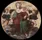 Theology, from the 'Stanza della Segnatura'