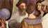The School of Athens (detail)