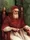 Portrait of Pope Julius II