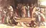 The Death of Ananias (cartoon for the Sistine Chapel)