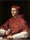 Portrait of Cardinal Dovizzi de Bibbiena